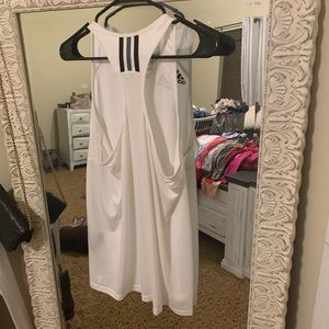 Small men’s workout shirt